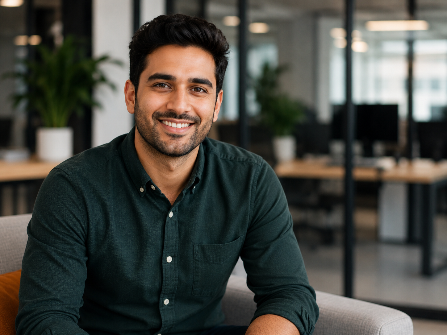 Arjun Patel
